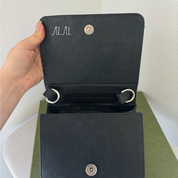 Lona Prist SMALL NICOLE bag - Picture 9 of 16